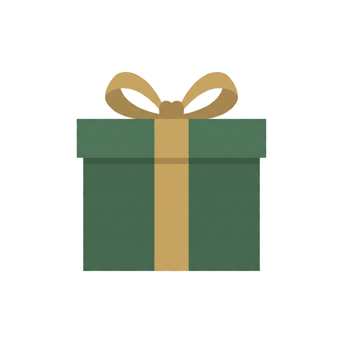 Mystery Gift