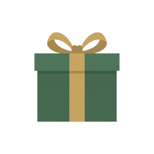Mystery Gift