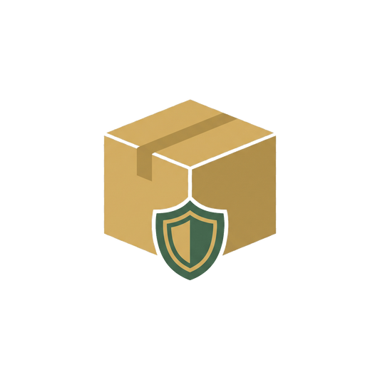 Shipping priority